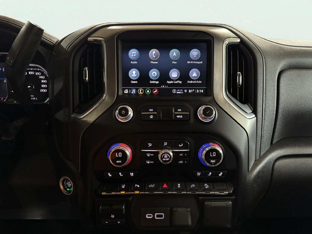 2022 GMC Sierra 2500HD Denali San Clemente CA