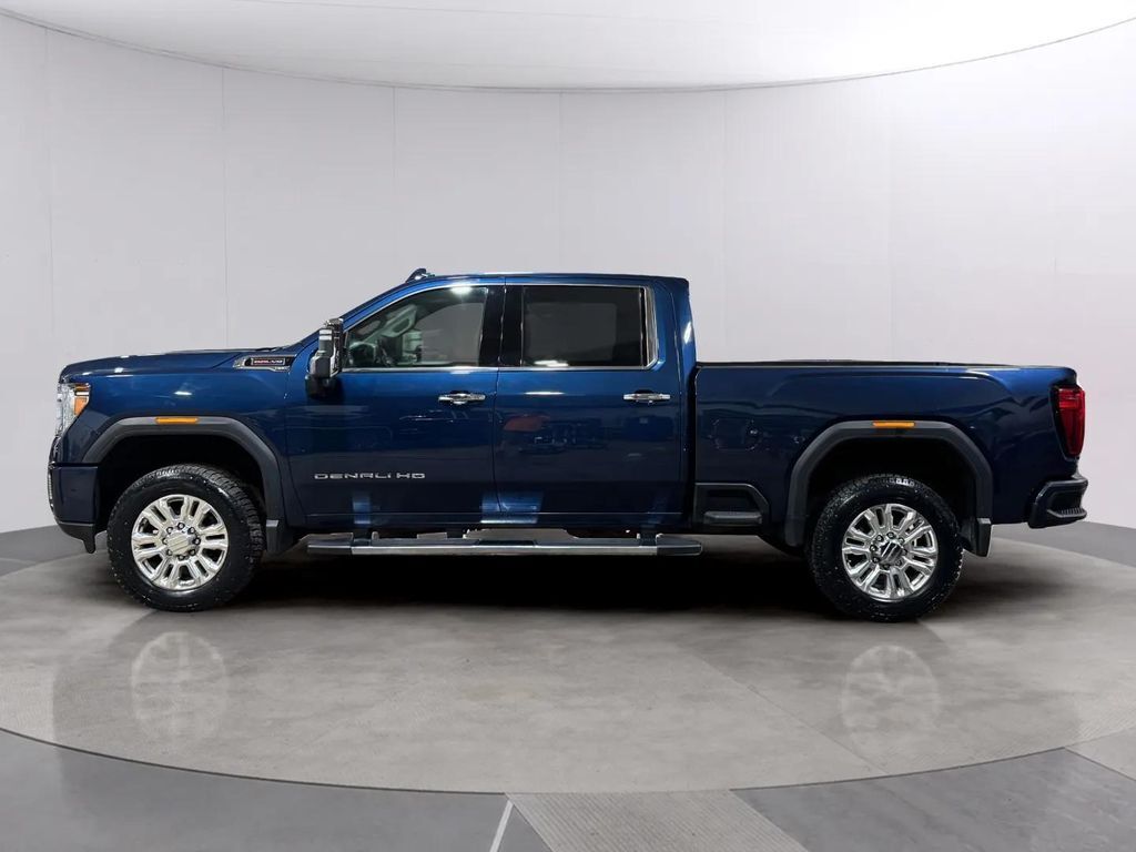 2022 GMC Sierra 2500HD Denali San Clemente CA
