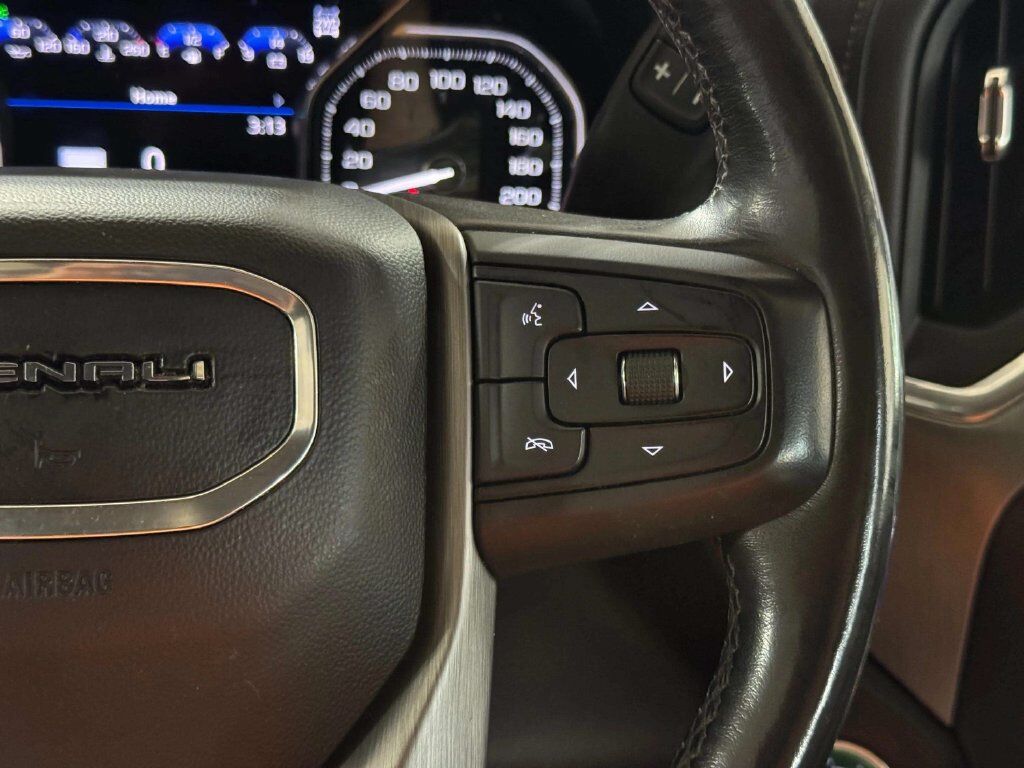 2022 GMC Sierra 2500HD Denali San Clemente CA