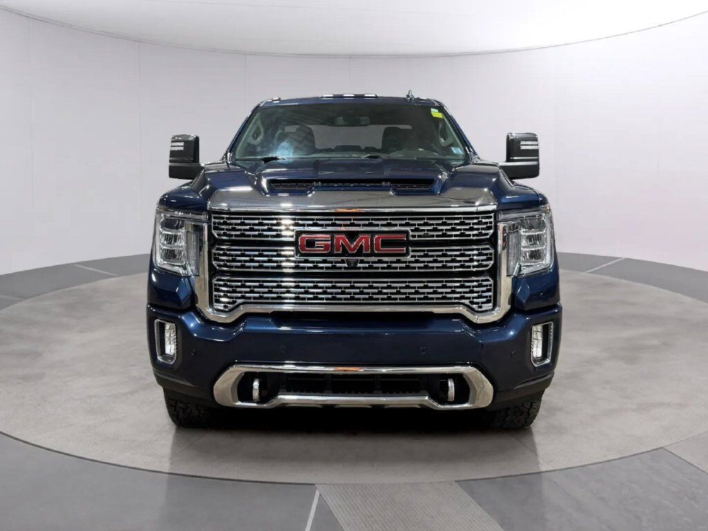 2022 GMC Sierra 2500HD Denali San Clemente CA
