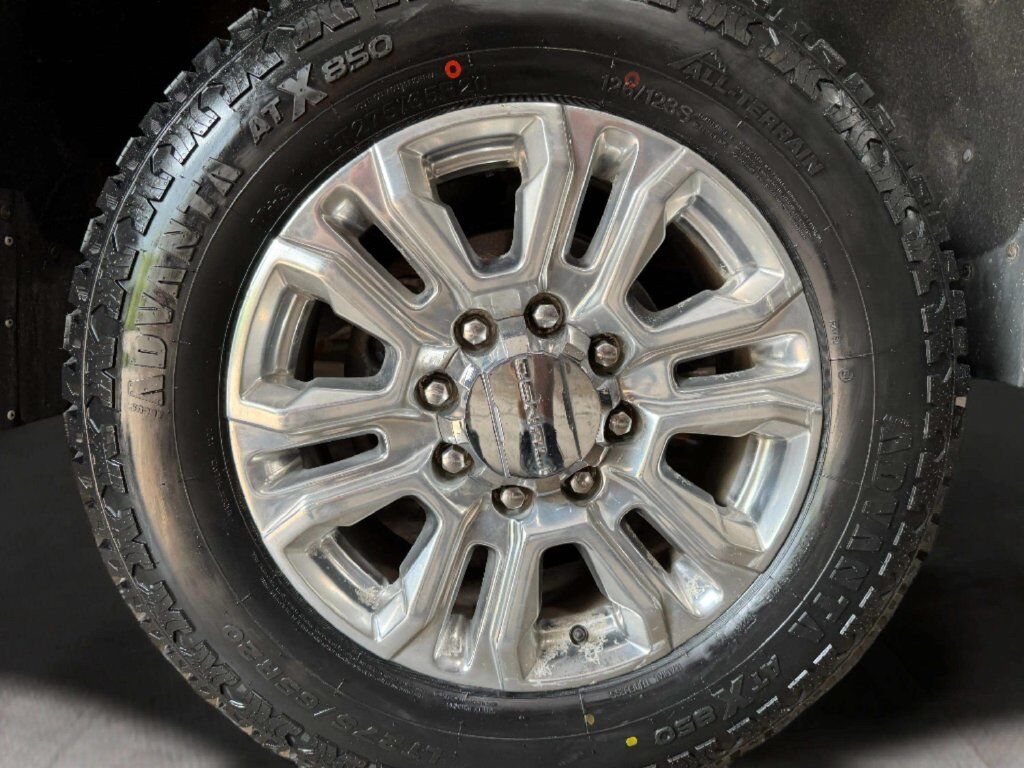 2022 GMC Sierra 2500HD Denali San Clemente CA