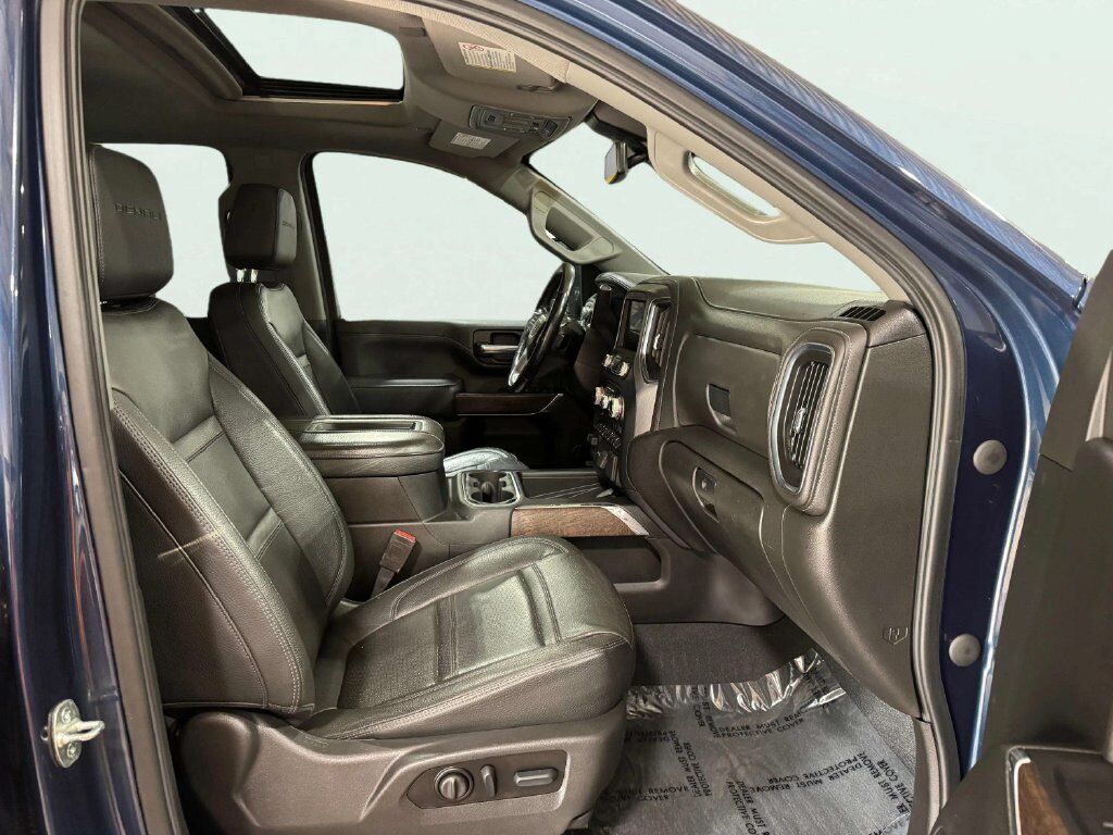 2022 GMC Sierra 2500HD Denali San Clemente CA
