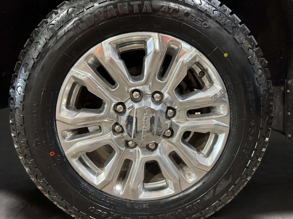 2022 GMC Sierra 2500HD Denali San Clemente CA