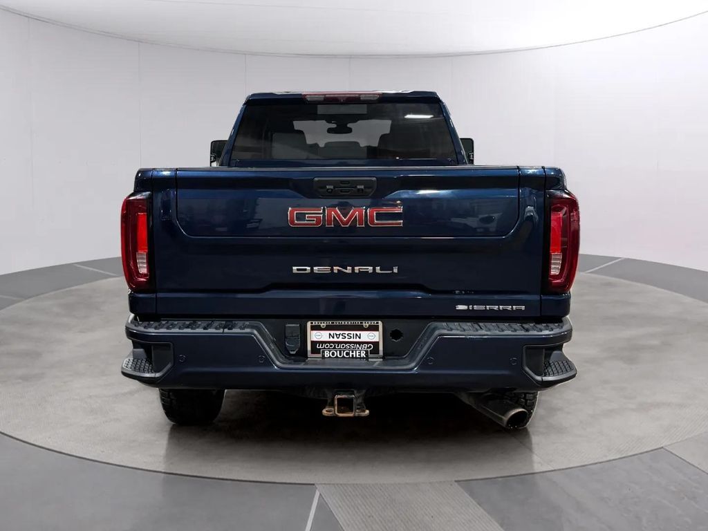 2022 GMC Sierra 2500HD Denali San Clemente CA