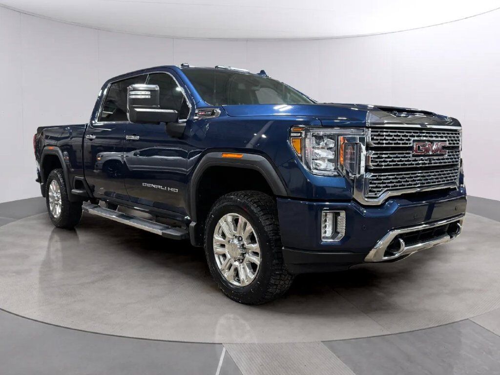 2022 GMC Sierra 2500HD Denali San Clemente CA