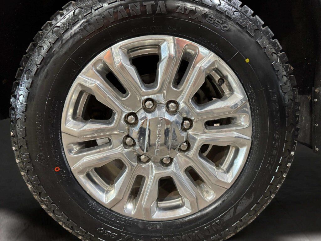 2022 GMC Sierra 2500HD Denali San Clemente CA
