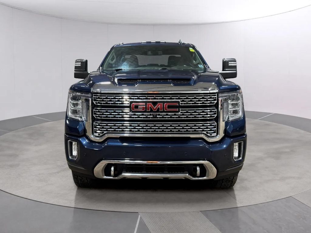 2022 GMC Sierra 2500HD Denali San Clemente CA