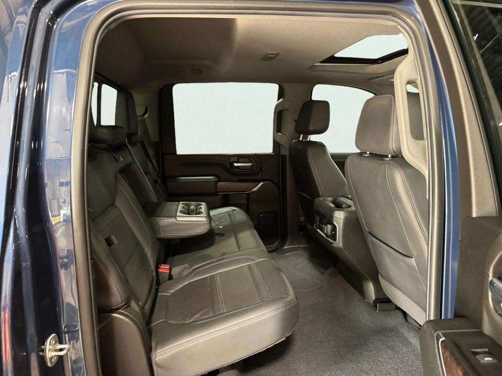 2022 GMC Sierra 2500HD Denali San Clemente CA