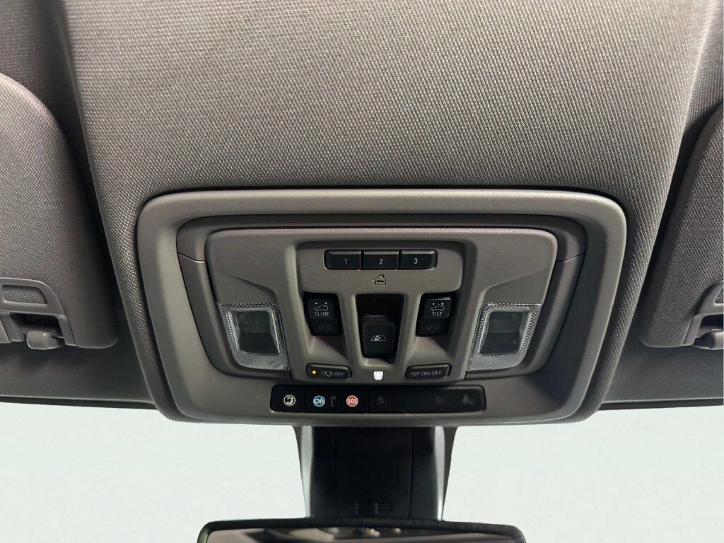 2022 GMC Sierra 2500HD Denali San Clemente CA