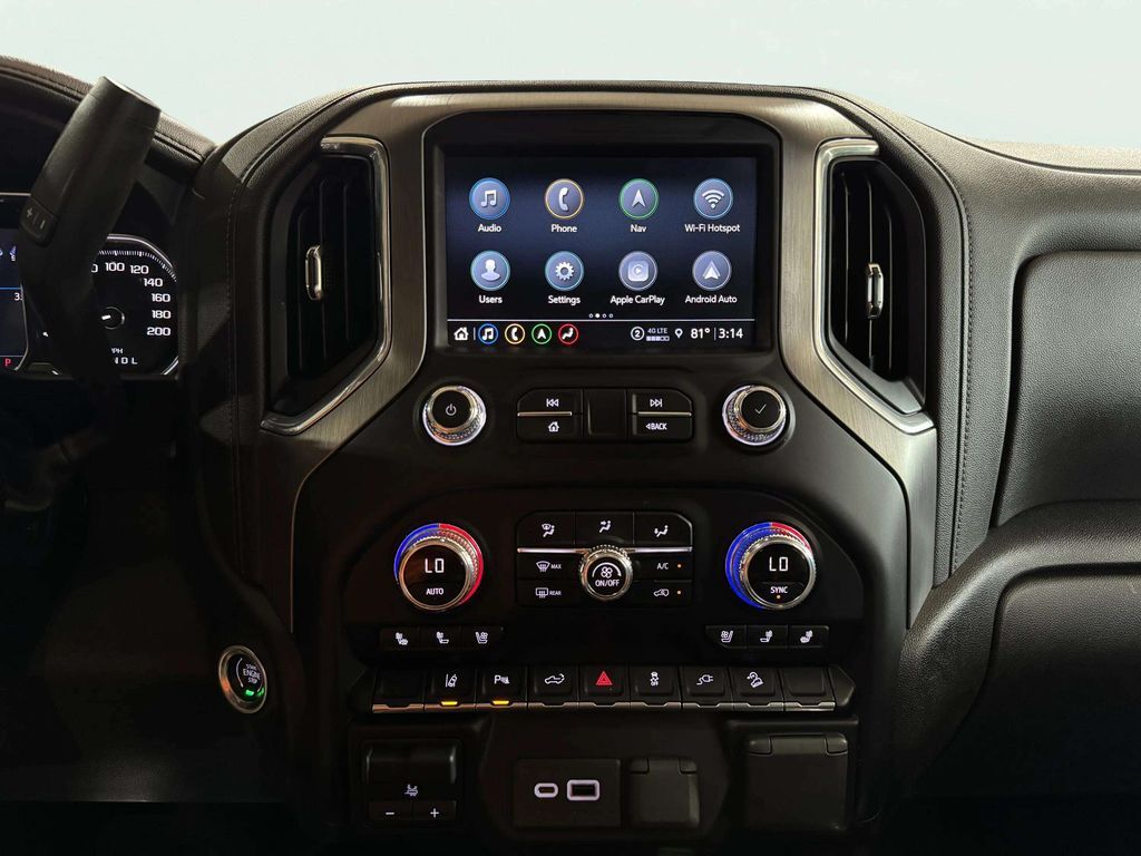 2022 GMC Sierra 2500HD Denali San Clemente CA