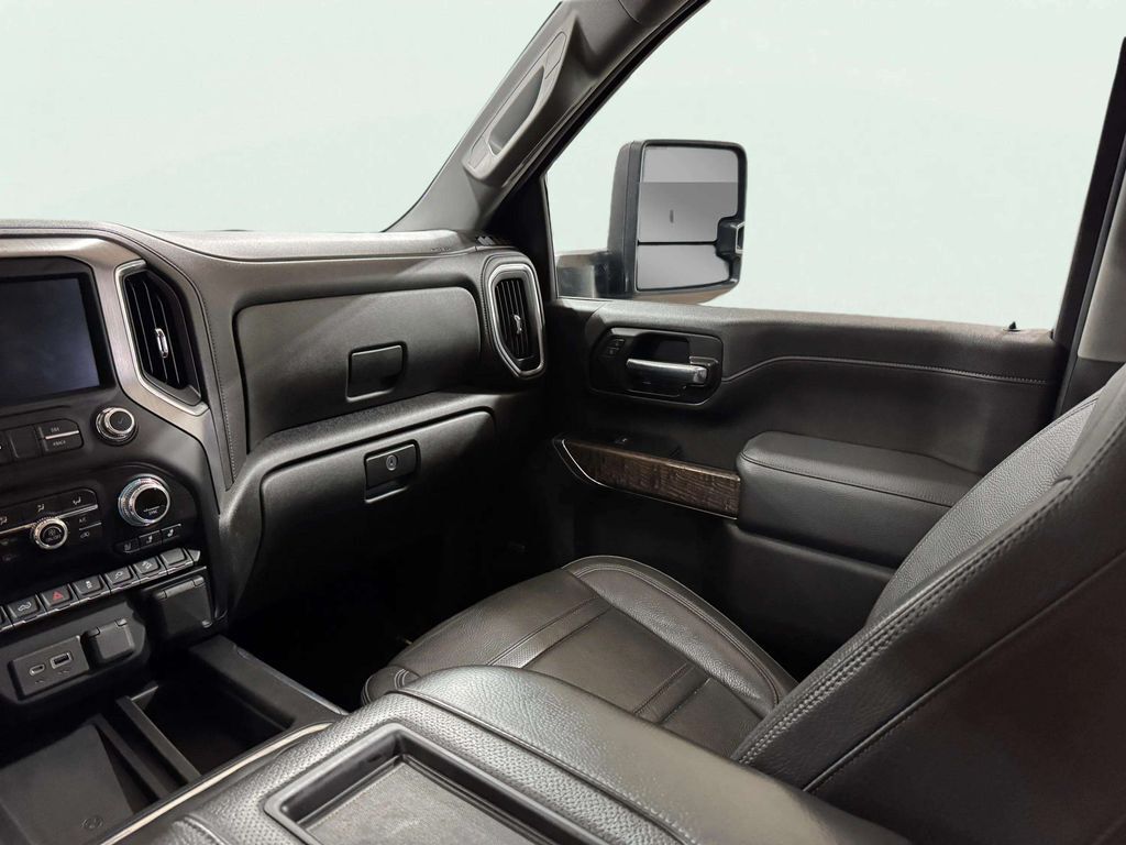 2022 GMC Sierra 2500HD Denali San Clemente CA
