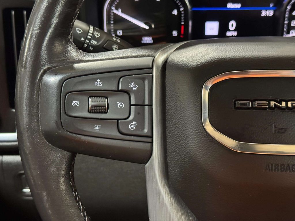 2022 GMC Sierra 2500HD Denali San Clemente CA