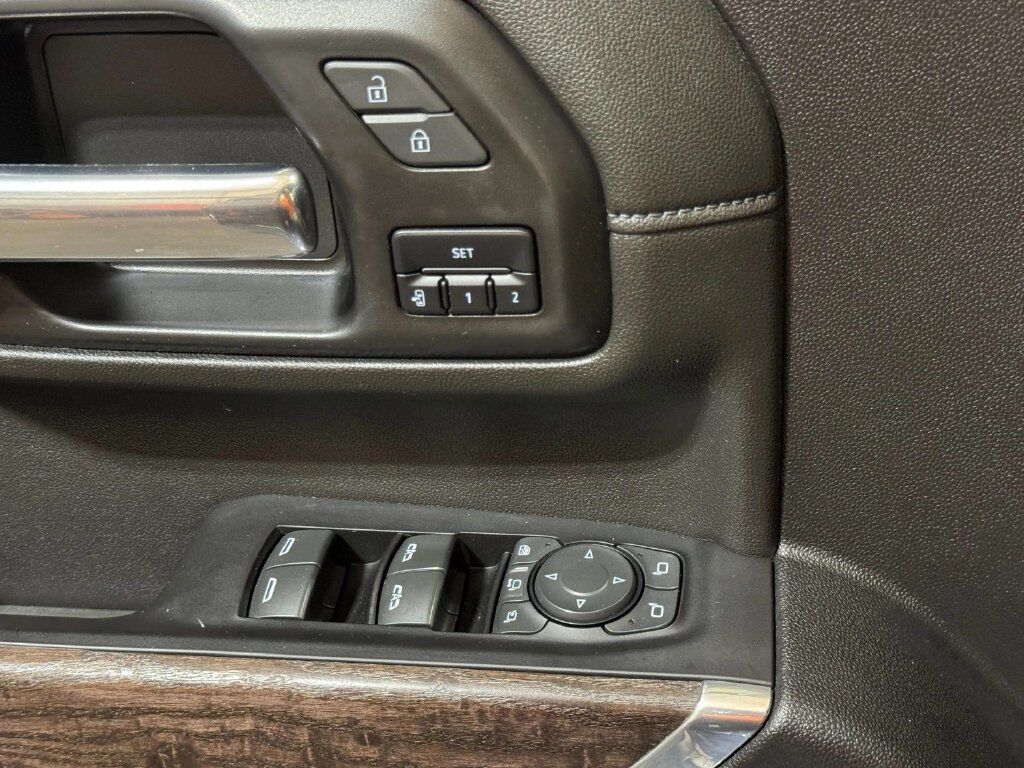 2022 GMC Sierra 2500HD Denali San Clemente CA