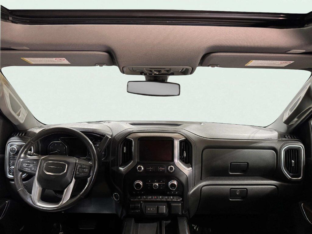 2022 GMC Sierra 2500HD Denali San Clemente CA