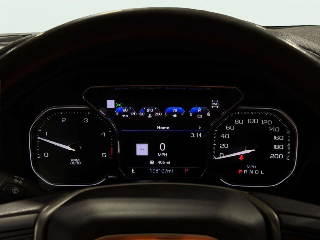 2022 GMC Sierra 2500HD Denali San Clemente CA