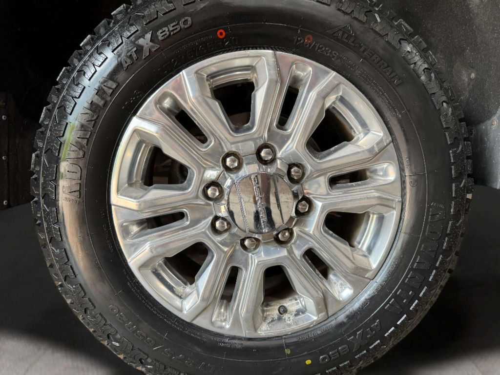 2022 GMC Sierra 2500HD Denali San Clemente CA
