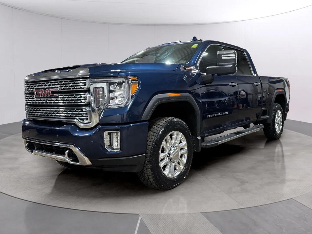 2022 GMC Sierra 2500HD Denali San Clemente CA