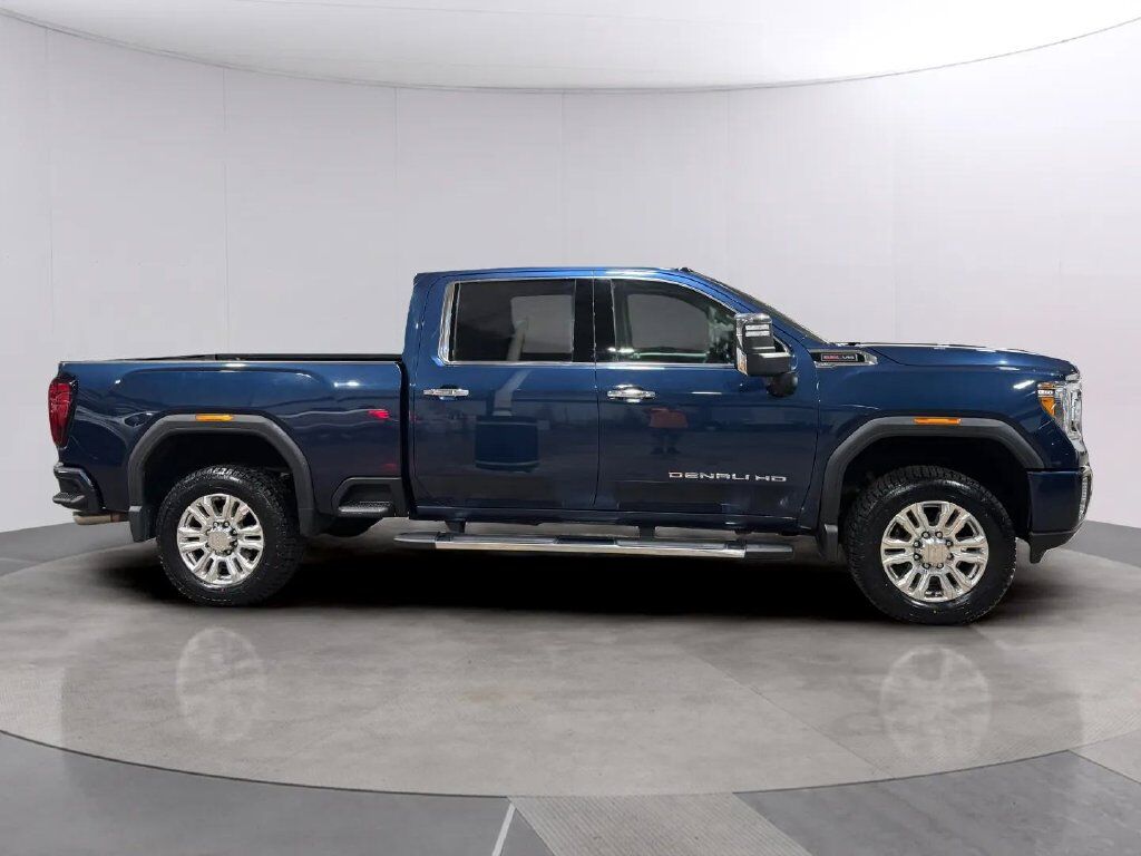 2022 GMC Sierra 2500HD Denali San Clemente CA