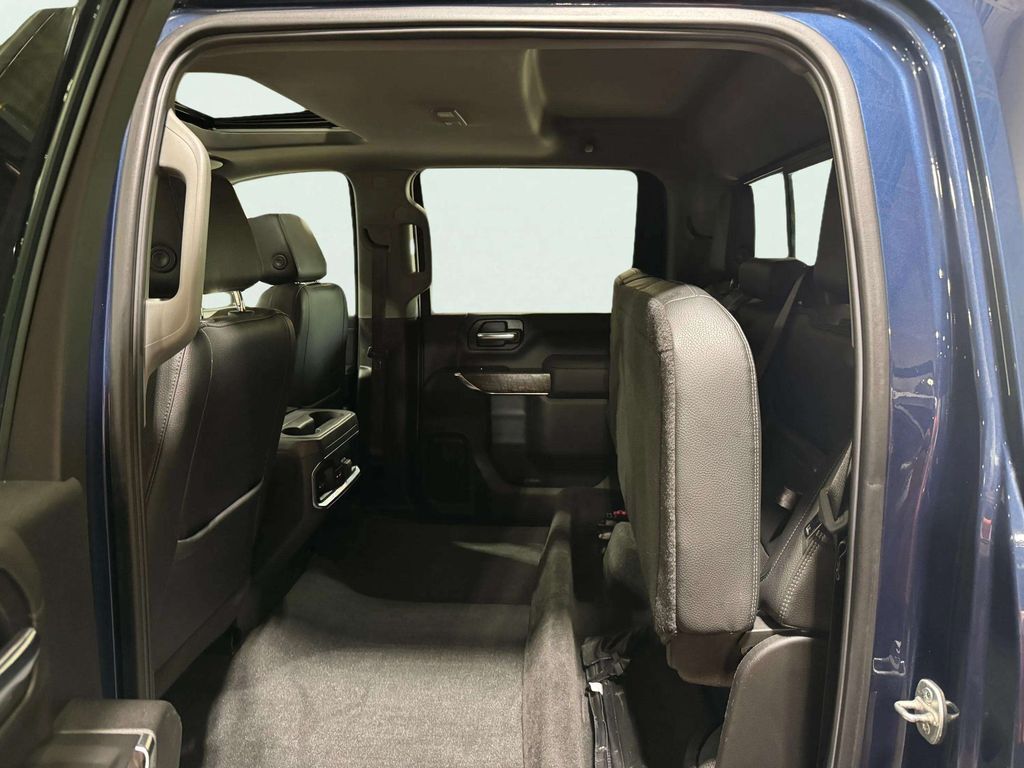 2022 GMC Sierra 2500HD Denali San Clemente CA