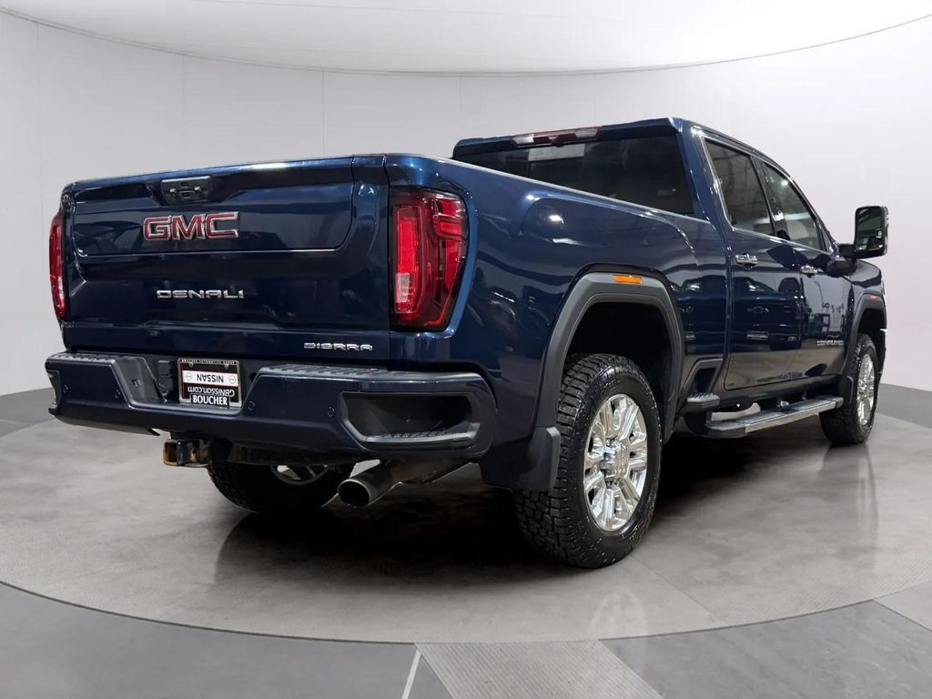 2022 GMC Sierra 2500HD Denali San Clemente CA