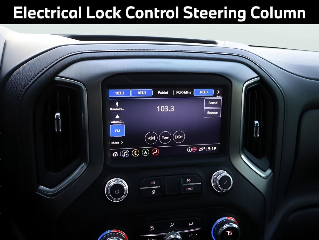 2022 GMC Sierra 2500HD Denali San Clemente CA