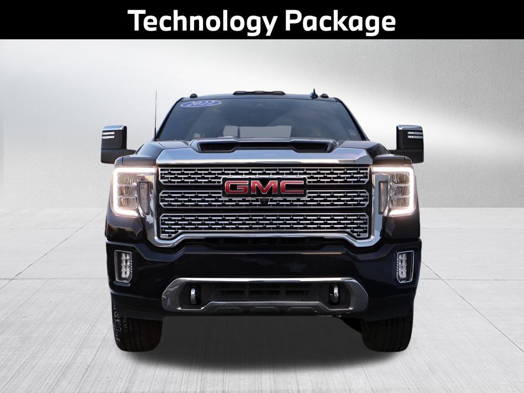 2022 GMC Sierra 2500HD Denali San Clemente CA