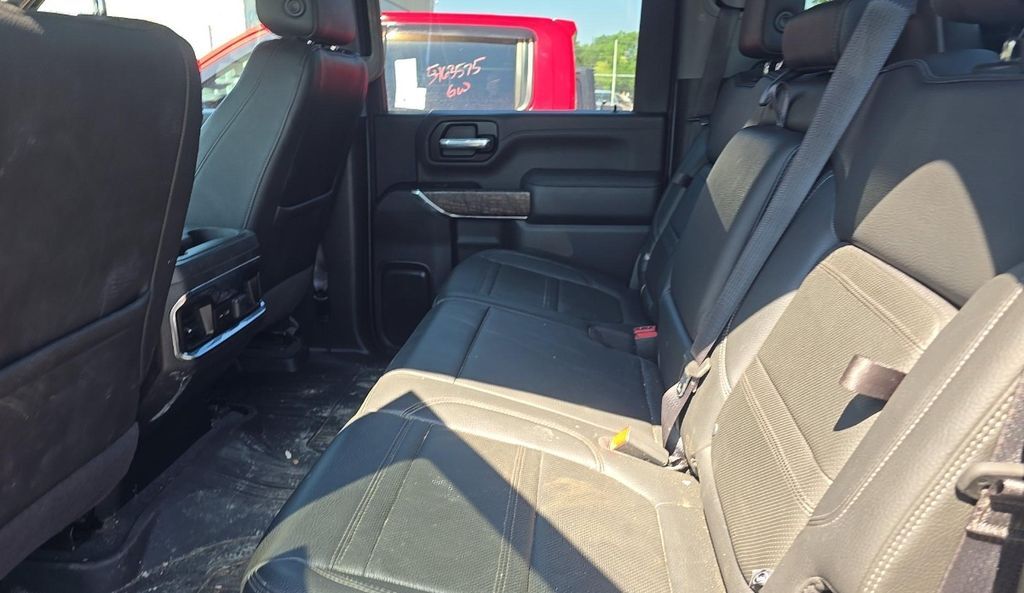 2022 GMC Sierra 2500HD Denali San Clemente CA