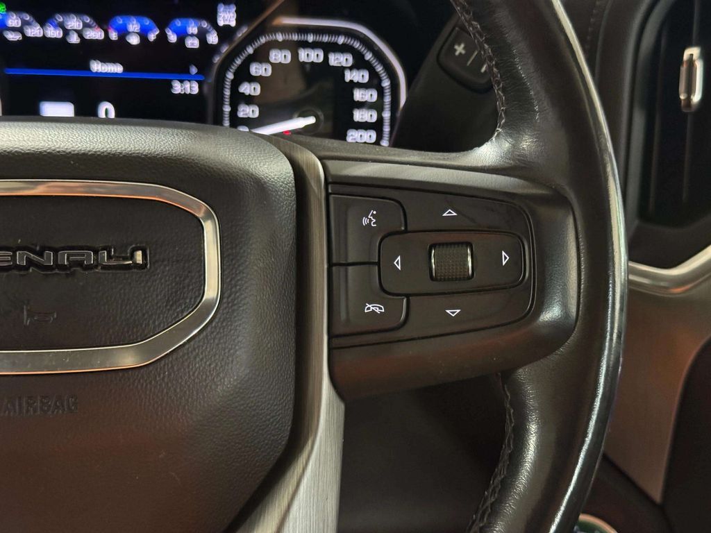 2022 GMC Sierra 2500HD Denali San Clemente CA