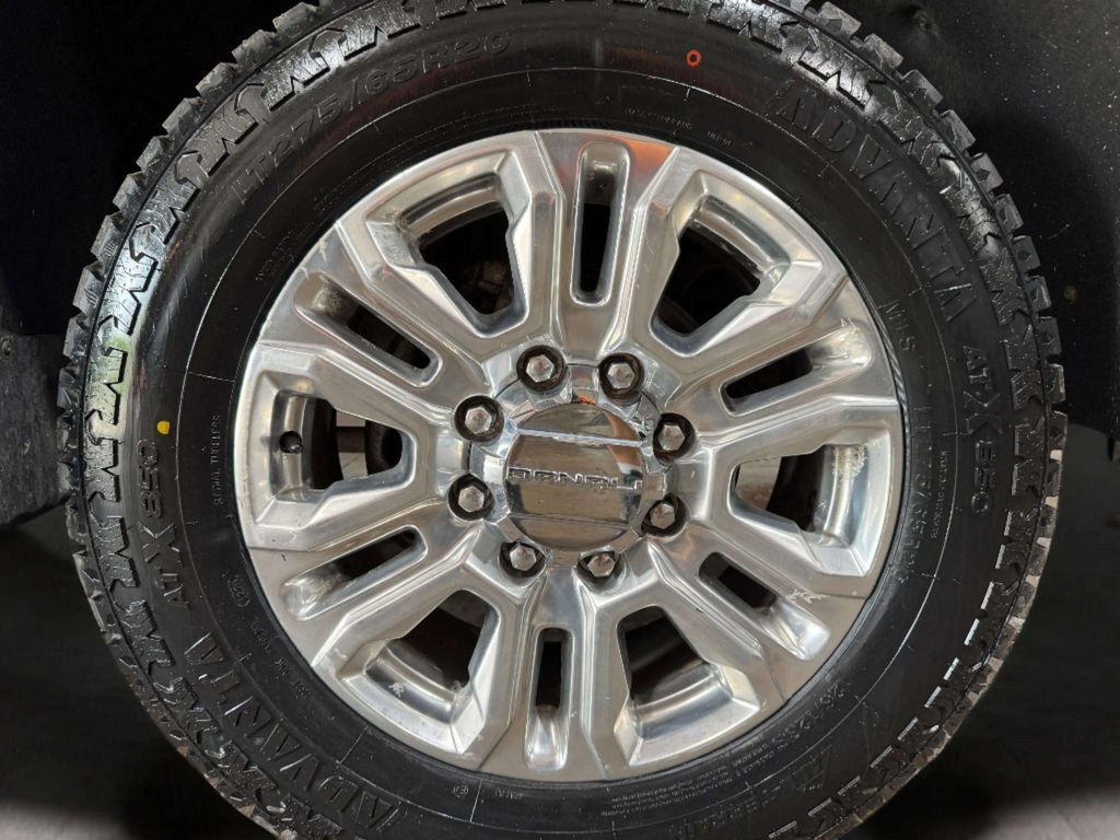 2022 GMC Sierra 2500HD Denali San Clemente CA