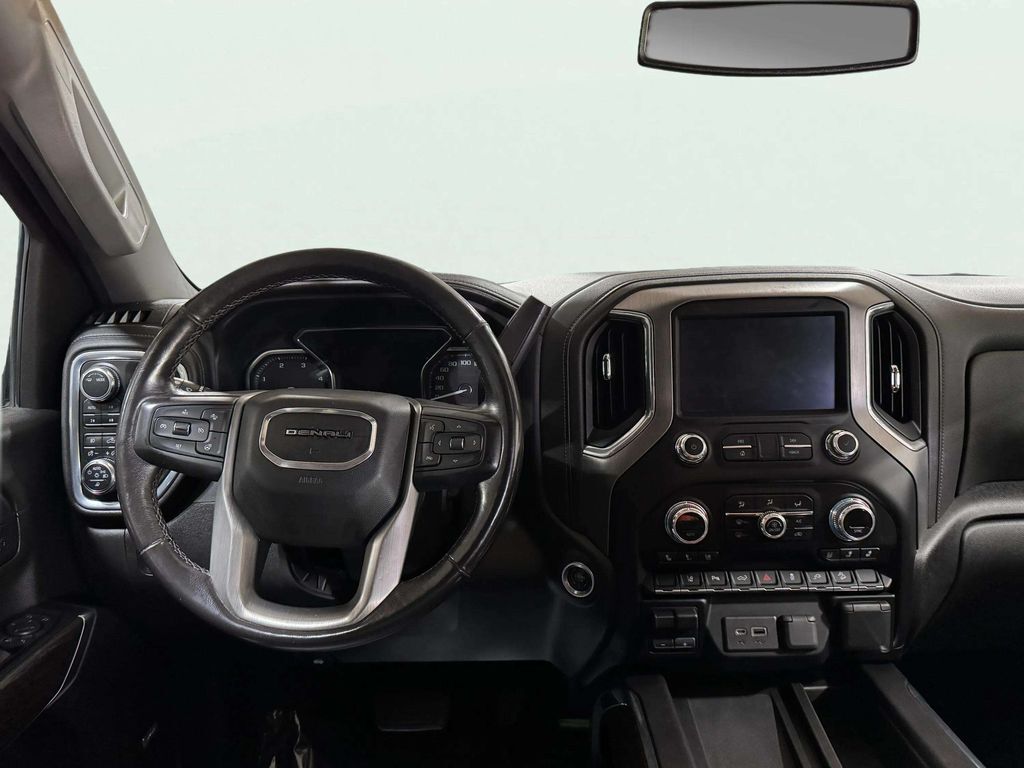 2022 GMC Sierra 2500HD Denali San Clemente CA