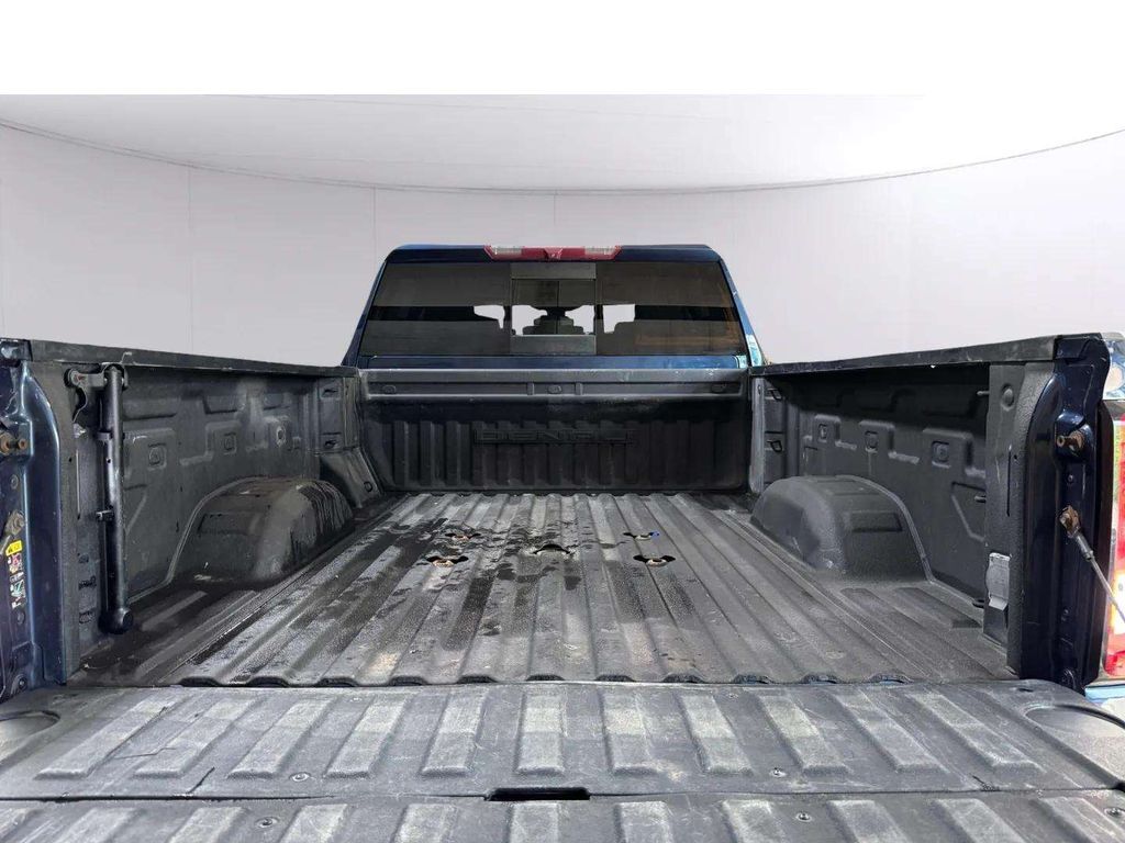 2022 GMC Sierra 2500HD Denali San Clemente CA