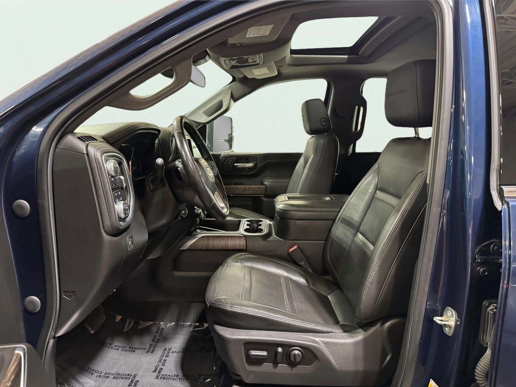 2022 GMC Sierra 2500HD Denali San Clemente CA