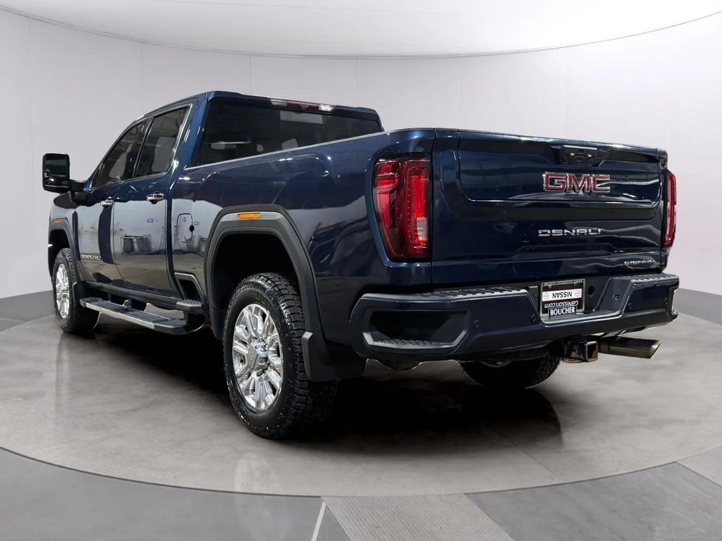 2022 GMC Sierra 2500HD Denali San Clemente CA