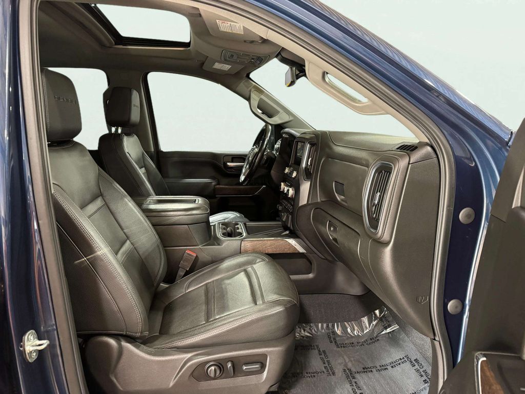 2022 GMC Sierra 2500HD Denali San Clemente CA