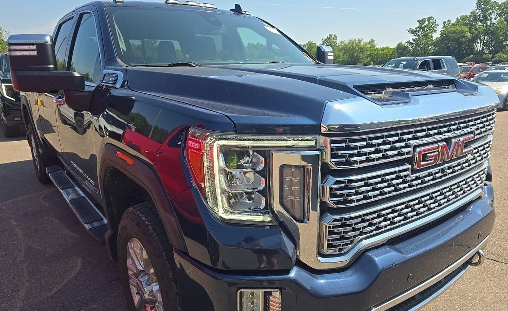 2022 GMC Sierra 2500HD Denali San Clemente CA