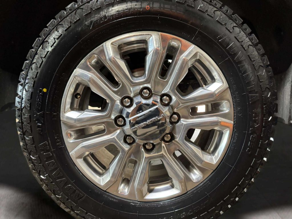 2022 GMC Sierra 2500HD Denali San Clemente CA