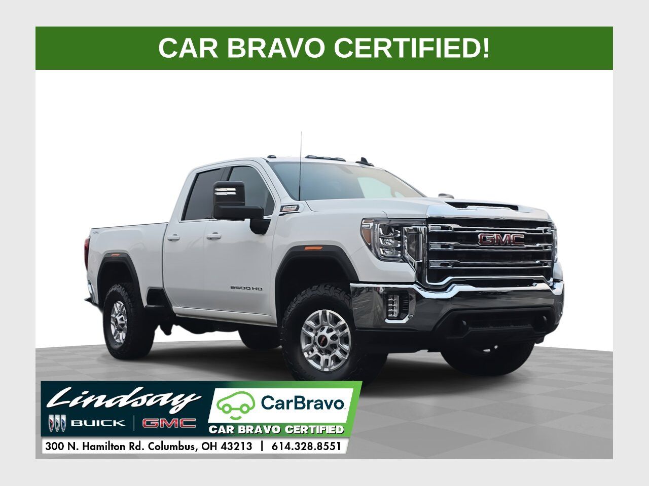 2022 GMC Sierra 2500HD SLE Columbus OH 2022 GMC Sierra 2500HD SLE Columbus OH