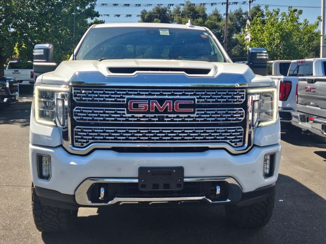2022 GMC Sierra 3500HD Denali 2022 GMC Sierra 3500HD Denali