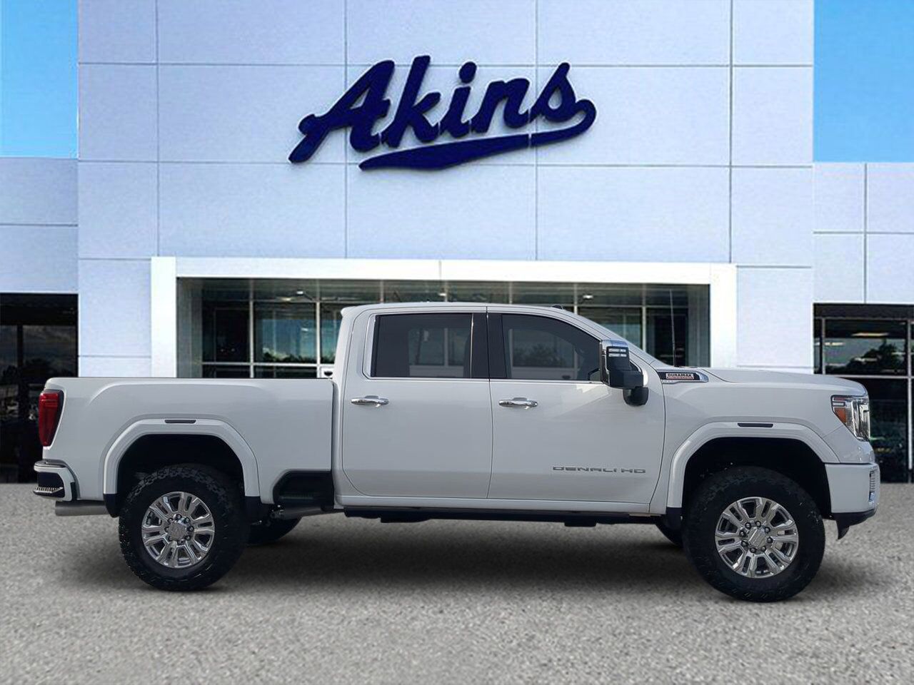 2022 GMC Sierra 3500HD Denali Appleton WI