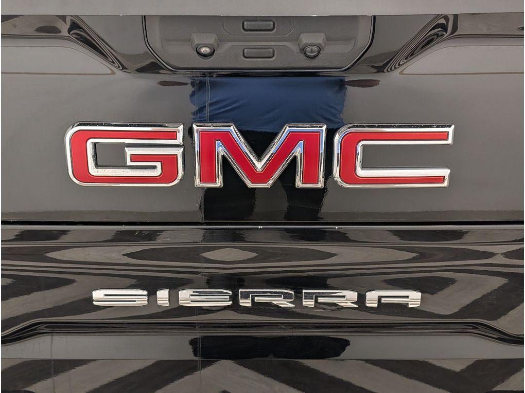 2022 GMC Sierra AT4 Bozeman MT