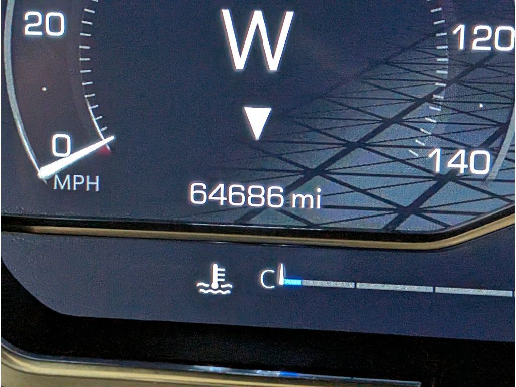 2022 GMC Sierra AT4 Bozeman MT