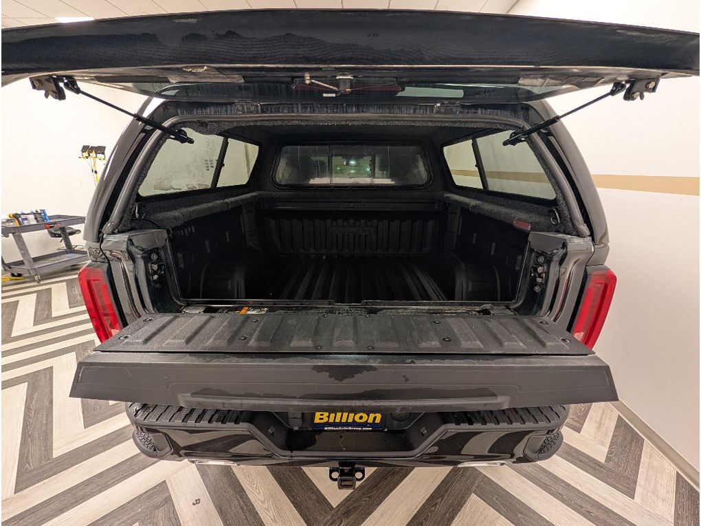 2022 GMC Sierra AT4 Bozeman MT