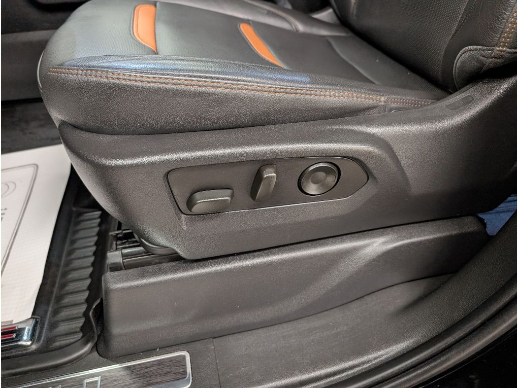 2022 GMC Sierra AT4 Bozeman MT