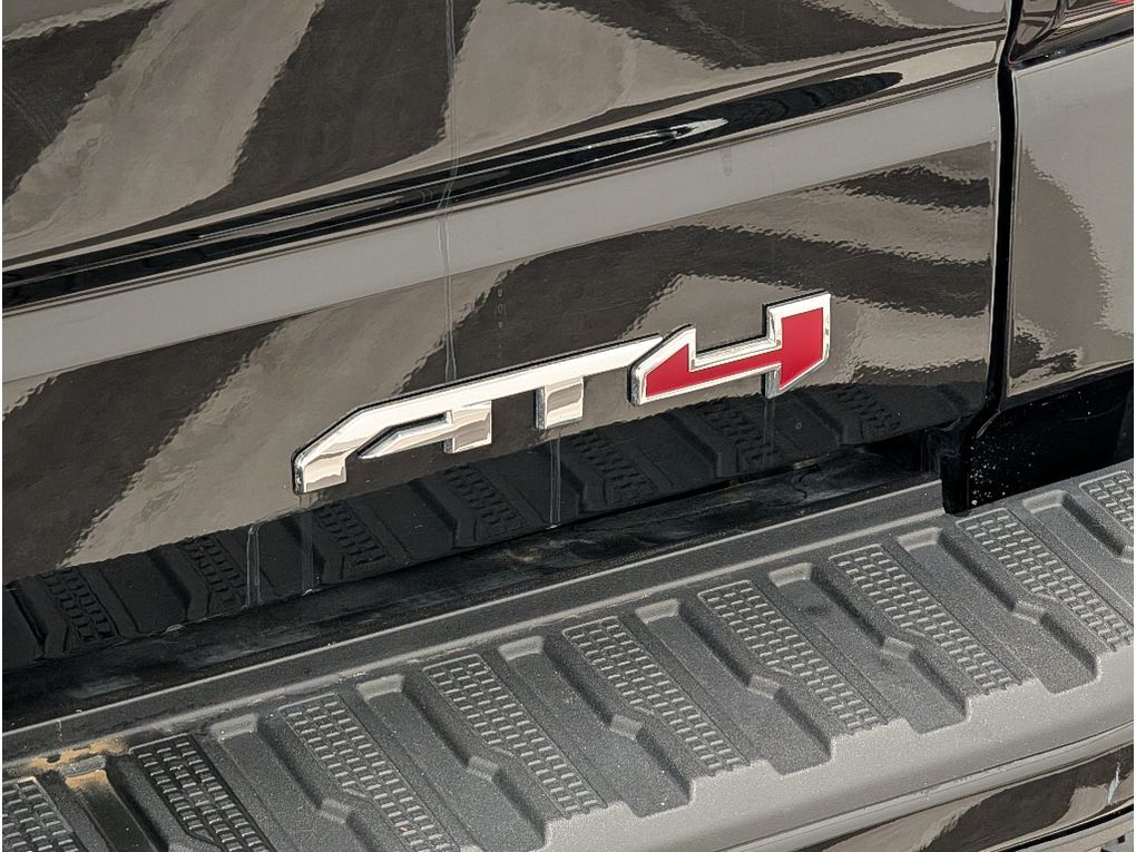2022 GMC Sierra AT4 Bozeman MT