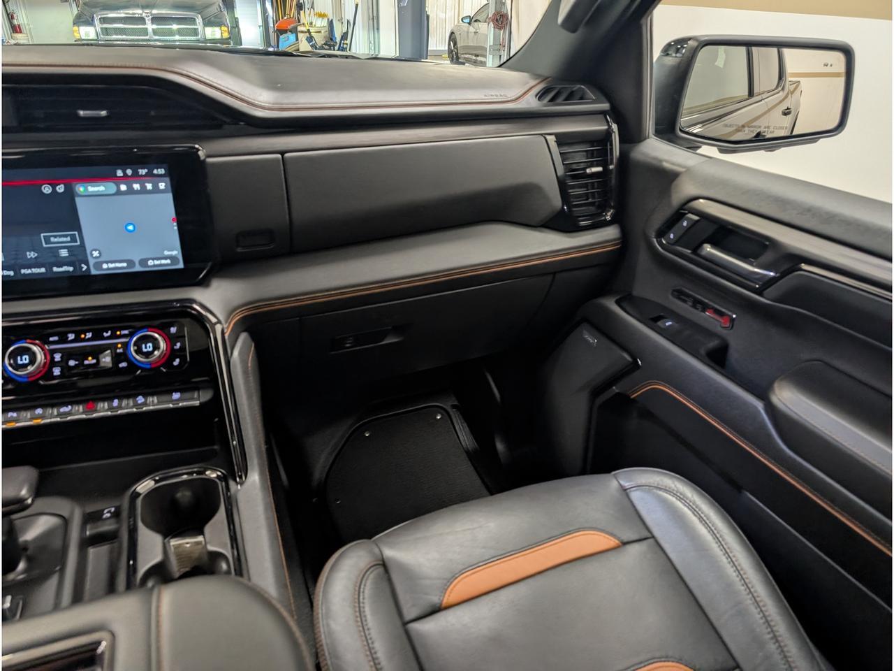 2022 GMC Sierra AT4 Bozeman MT