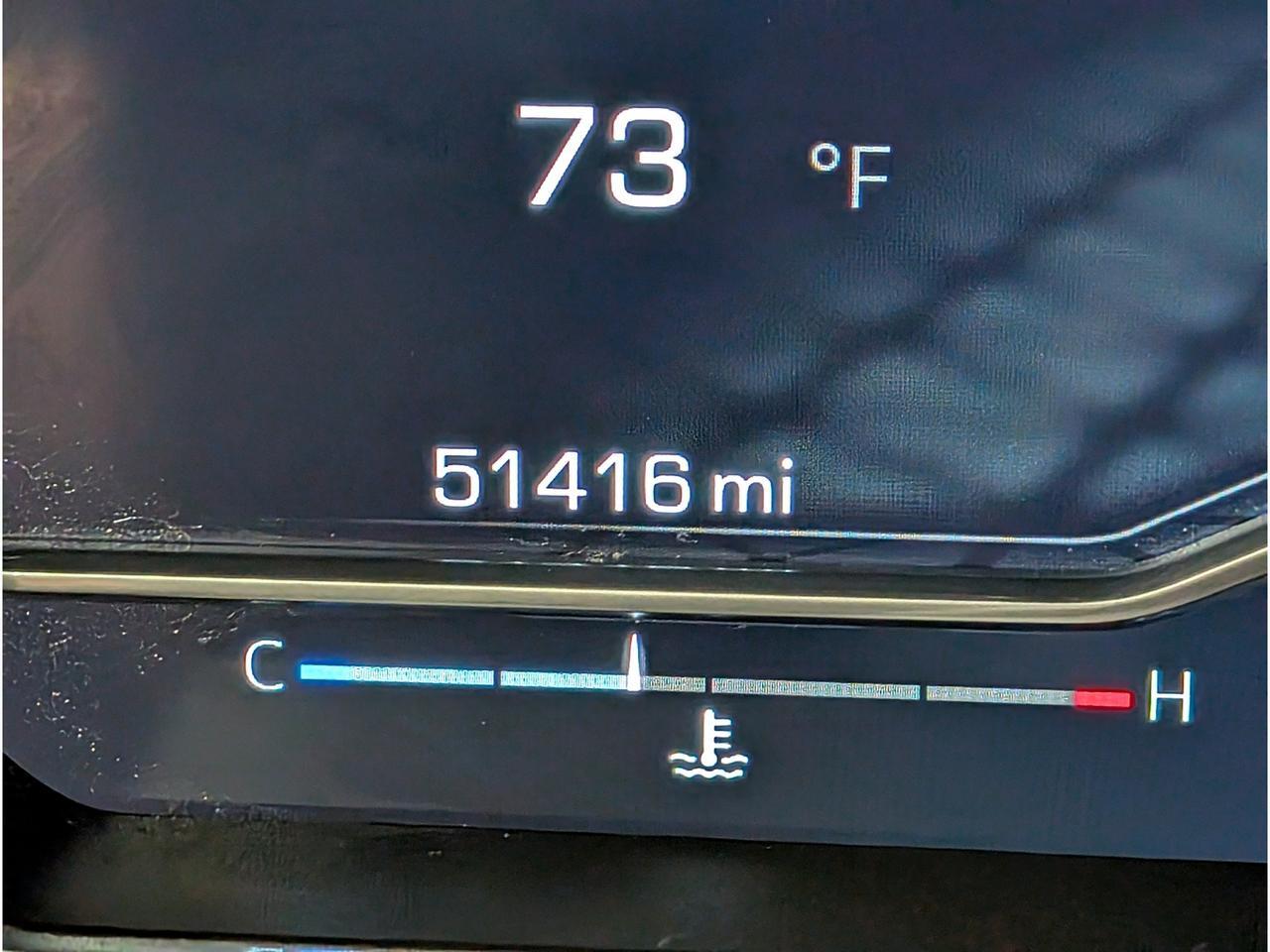 2022 GMC Sierra AT4 Bozeman MT