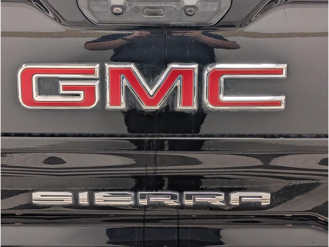 2022 GMC Sierra AT4 Bozeman MT