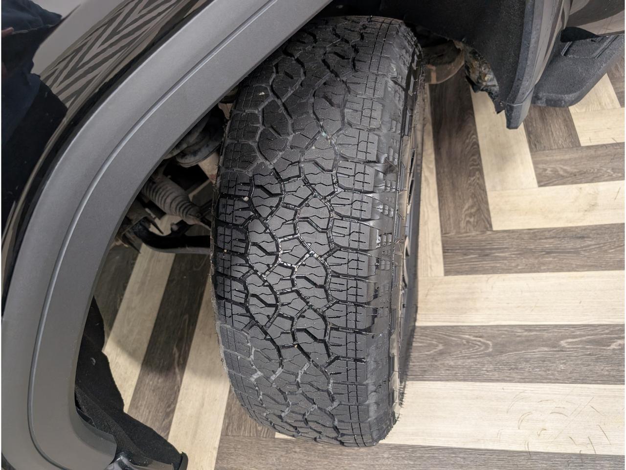 2022 GMC Sierra AT4 Bozeman MT