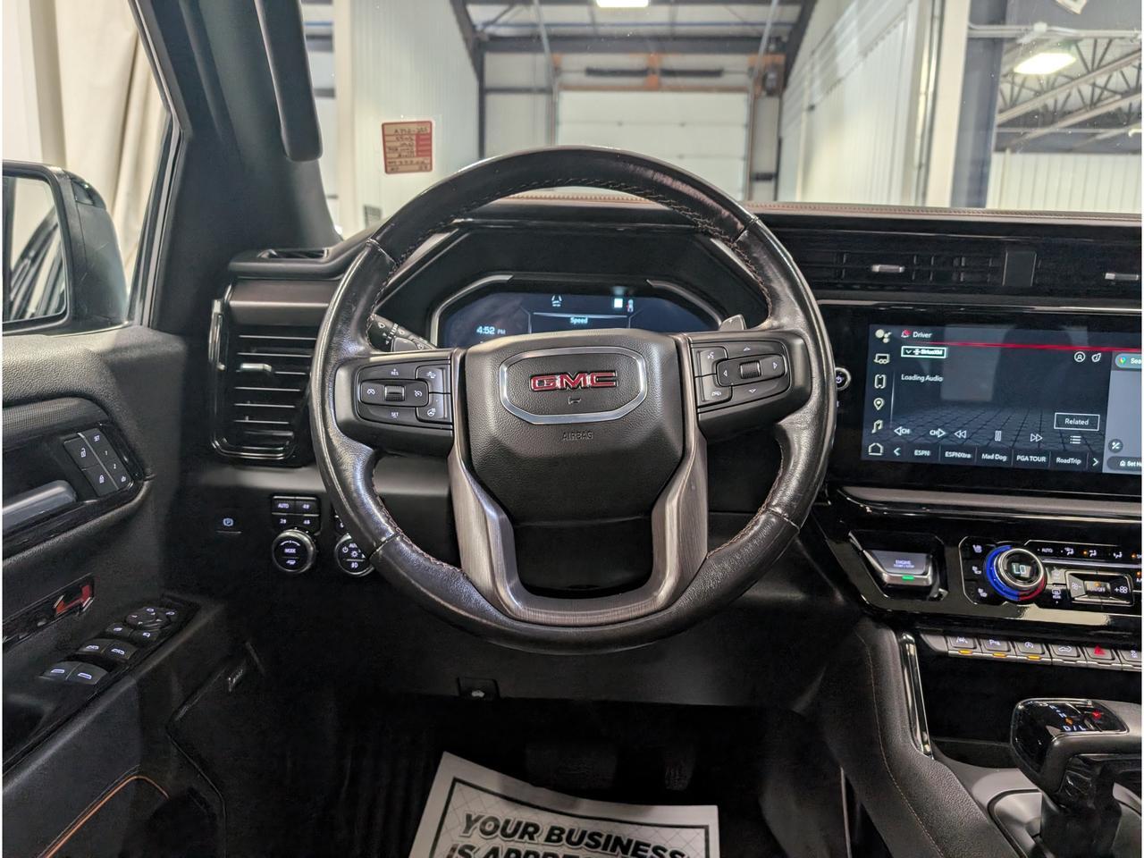 2022 GMC Sierra AT4 Bozeman MT