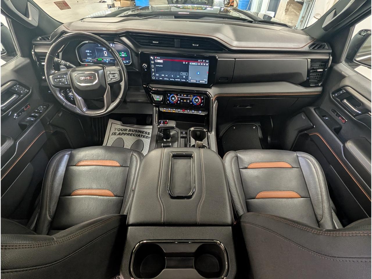 2022 GMC Sierra AT4 Bozeman MT